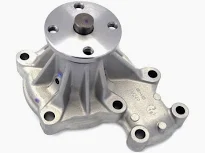 WATER PUMP FORD/MAZDA WEAT/WL=WP57