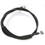 BONNET CABLE VW POLO 6