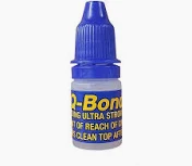 QBOND SUPERGLUE 5ML