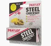 PRATLEY QUIKSET STEEL=67005ZA