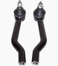 TIE ROD END NISSAN XTRAIL