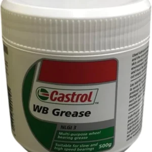 CASTROL GREASE