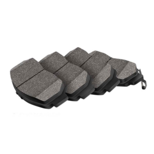 BRAKE PAD CLIP FORD/MAZDA D973