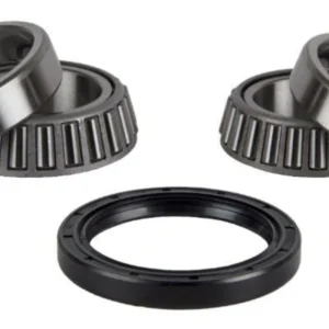 WHEEL BEARING ISUZU