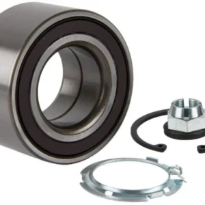 WHEEL BEARING FRONT NP200-ALMERA-MICRA