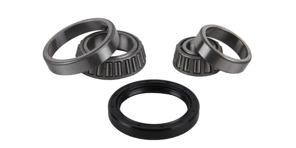 WHEEL BEARING VW KOMBI