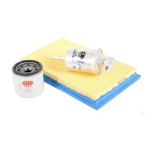 SERVICE KIT HYUNDAI ATOS 1.1 NO PLUGS