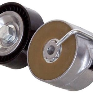 BELT TENSIONER