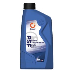 POWER STEERING FLUID BLUE