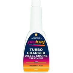 PROLONG TURBO DIESEL TREATMENT
