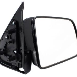 MIRROR MAZDA B25 97+ RH