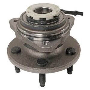 HUB FORD RANGER 00- FRONT 26SPLINE