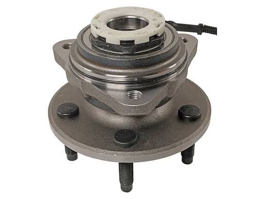 HUB FORD RANGER 00- FRONT 26SPLINE