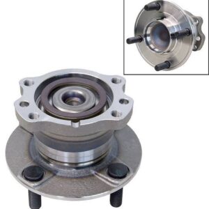 WHEEL BEARING FORD
