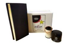 SERVICE KIT MAHINDRA PIKUP S6/S11