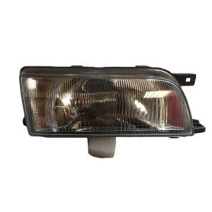 H/L NISSIAN SENTRA 87-89 RH