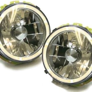 GOLF 1 ANGEL EYES