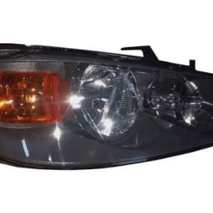 NISSAN ALMERA 2000+ R/H