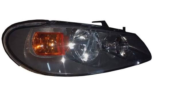NISSAN ALMERA 2000+ R/H