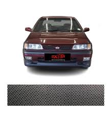 BONNET GUARD SENTRA 98