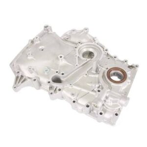 OIL PUMP KIT TOY QUANTUM 2.7I