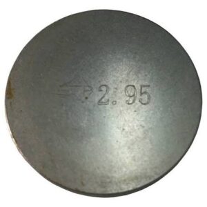 SHIMS TOYOTA 2E