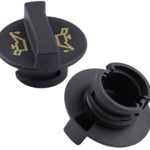 OIL CAP FORD ROCAM