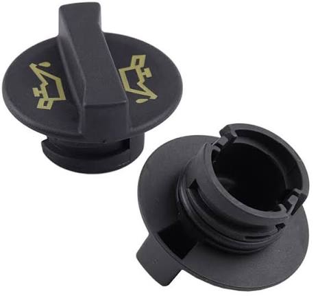 OIL CAP FORD ROCAM