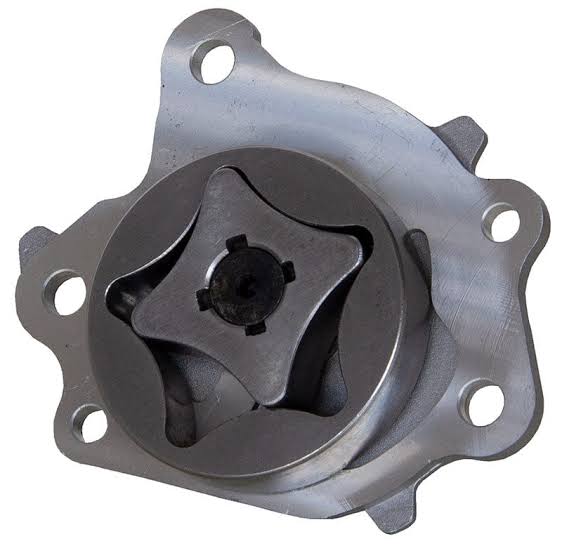 OIL PUMP TOY AVANZA 1.5