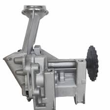 OIL PUMP NISSAN K9K DIESEL 22TH
