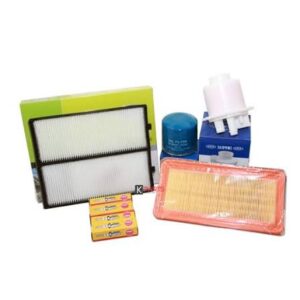 SERVICE KIT HYUNDAI I20 2009-2012