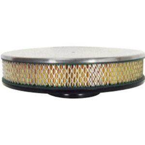 PANCAKE FILTER NISSAN 1400 CHROME