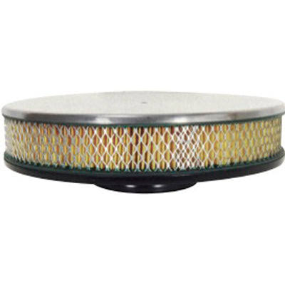 PANCAKE FILTER NISSAN 1400 CHROME