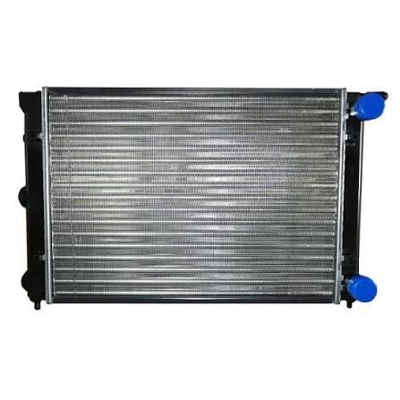 RADIATOR VW GOLF 1/2=RD2 BOTTOM TEMP SWI