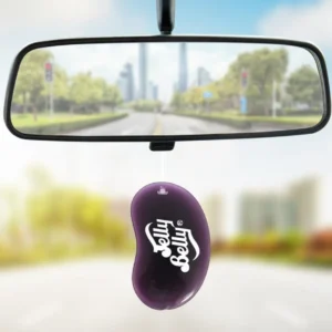 Jelly Belly 3D Car Air Freshener Island Punch