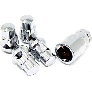 LOCK NUTS 12X1.25