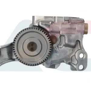 OIL PUMP FORD/MAZDA WL/WEAT ENGINE=OM78