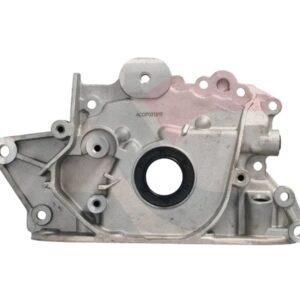 OIL PUMP HYUNDAI G4HG=OM97