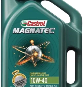 CASTROL MAGNATEC 10W40