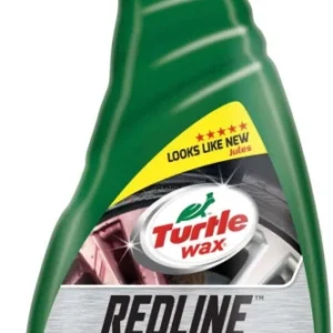 TURTLE WAX WHEEL CLEANER