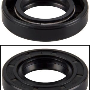 Oil seal
