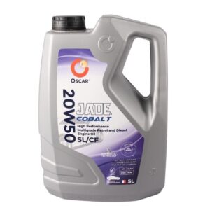 OSCAR JADE COBALT 20W50