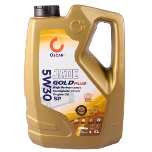 OSCAR JADE GOLD PLUS 5W30