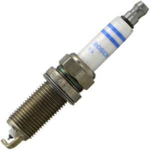 BOSCH SPARK PLUGS=FR6N