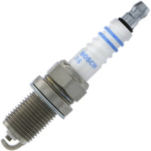 BOSCH SPARK PLUG FR7DCX