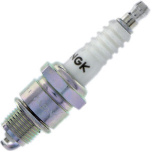 NGK SPARK PLUG BP6HS