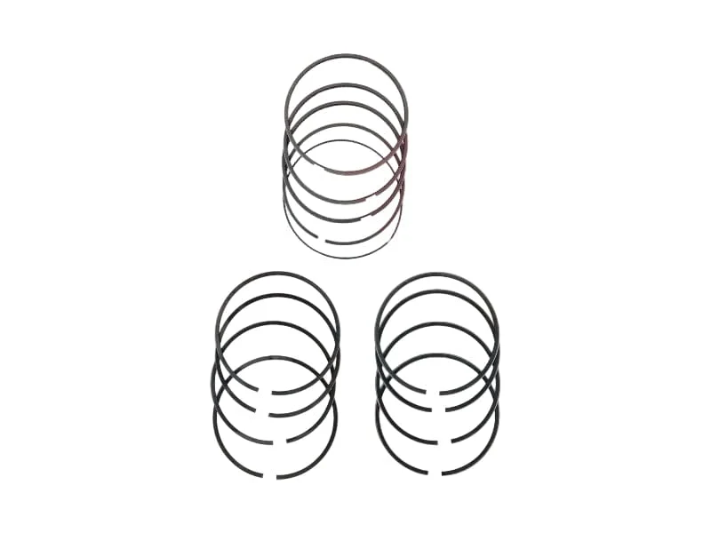 PISTON RNGS MAZDA
