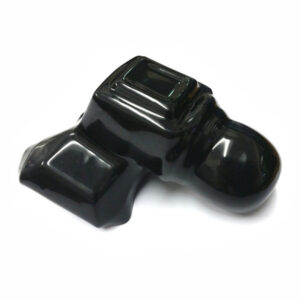 TRAILER PLUG COVER