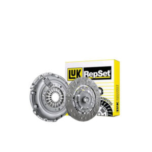 CLUTCH KIT GOLF3/POLO 210MM 9HOLE