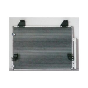 RADIATOR HILUX 1KD/2KD MANUAL=RD47